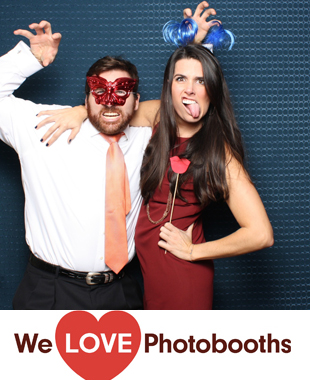 Beckwith Pointe Photo Booth Image
