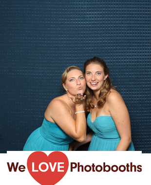 Beckwith Pointe Photo Booth Image