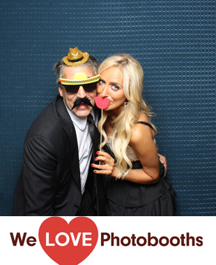 Beckwith Pointe Photo Booth Image
