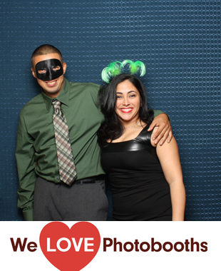 Beckwith Pointe Photo Booth Image