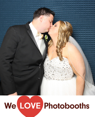 Beckwith Pointe Photo Booth Image