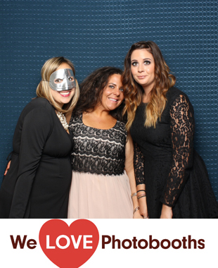 Beckwith Pointe Photo Booth Image