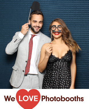 Beckwith Pointe Photo Booth Image