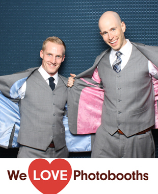 Beckwith Pointe Photo Booth Image