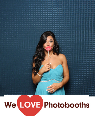 Beckwith Pointe Photo Booth Image