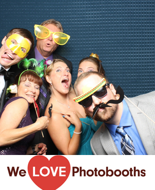 Beckwith Pointe Photo Booth Image