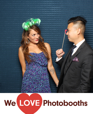 Beckwith Pointe Photo Booth Image