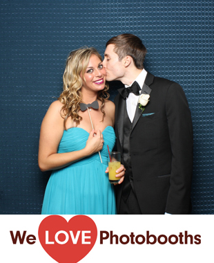Beckwith Pointe Photo Booth Image