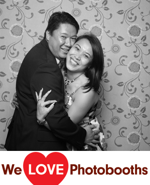 Battery Gardens Photo Booth Image