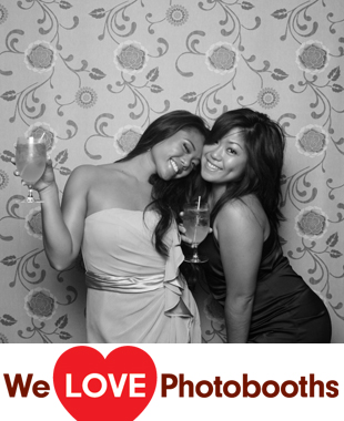 Battery Gardens Photo Booth Image
