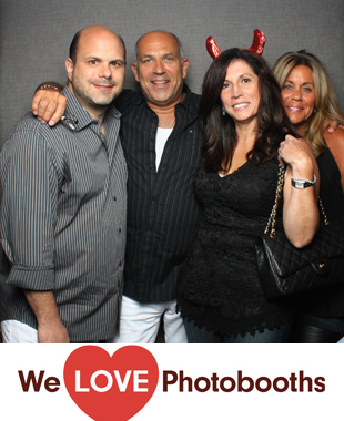Honu Kitchen & Cocktails Photo Booth Image