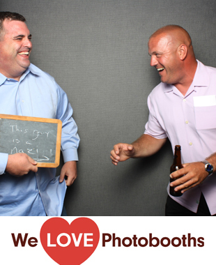 Honu Kitchen & Cocktails Photo Booth Image