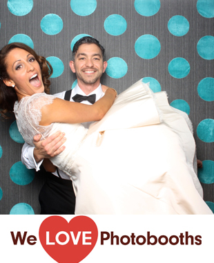 Le Meridien Photo Booth Image