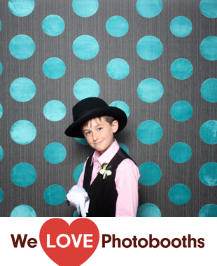 Le Meridien Photo Booth Image