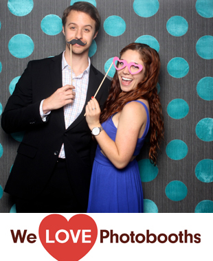 Le Meridien Photo Booth Image