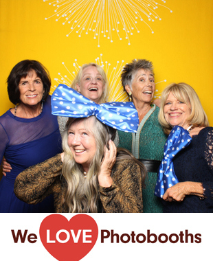 The Eventi Hotel Photo Booth Image
