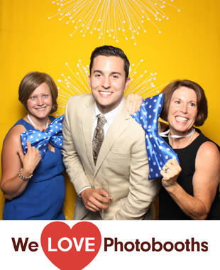 The Eventi Hotel Photo Booth Image