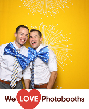 The Eventi Hotel Photo Booth Image