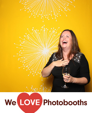 The Eventi Hotel Photo Booth Image