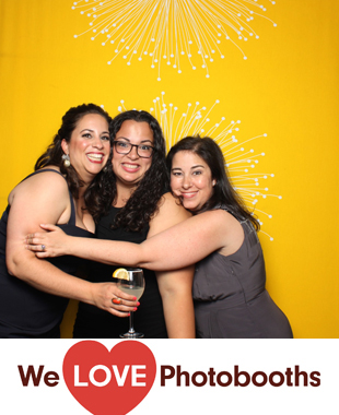 The Eventi Hotel Photo Booth Image