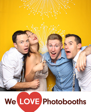 The Eventi Hotel Photo Booth Image