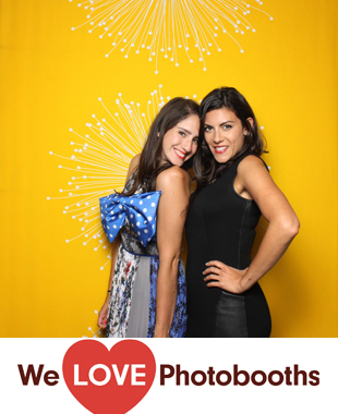 The Eventi Hotel Photo Booth Image