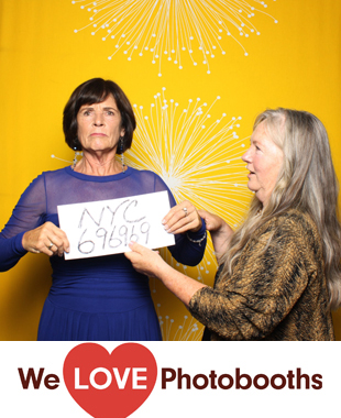 The Eventi Hotel Photo Booth Image