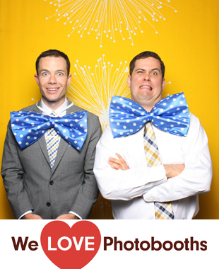 The Eventi Hotel Photo Booth Image