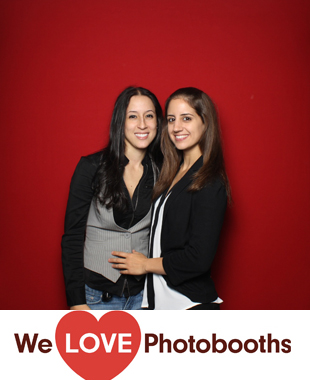 NY Designs Photo Booth Image