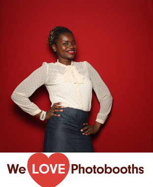 NY Designs Photo Booth Image