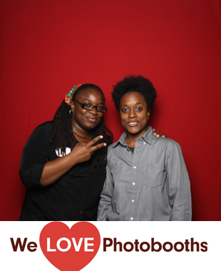 NY Designs Photo Booth Image