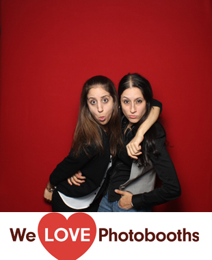 NY Designs Photo Booth Image
