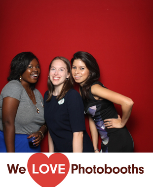 NY Designs Photo Booth Image