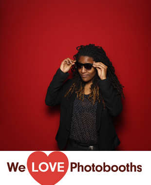 NY Designs Photo Booth Image