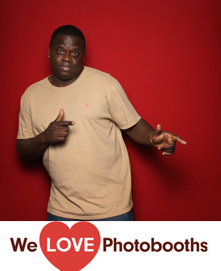 NY Designs Photo Booth Image