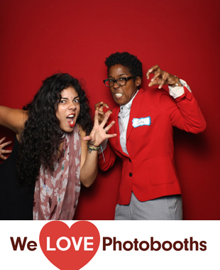 NY Designs Photo Booth Image