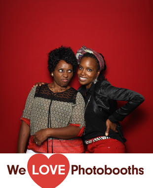 NY Designs Photo Booth Image