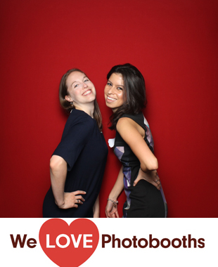 NY Designs Photo Booth Image
