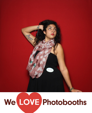 NY Designs Photo Booth Image