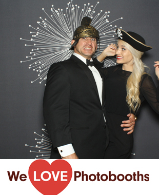 Trump National Photo Booth Image