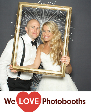 Trump National Photo Booth Image
