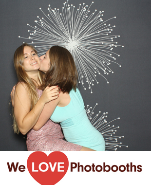 Trump National Photo Booth Image