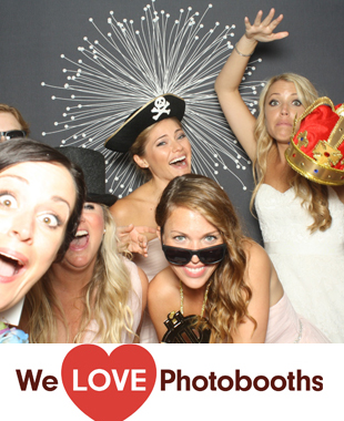 Trump National Photo Booth Image