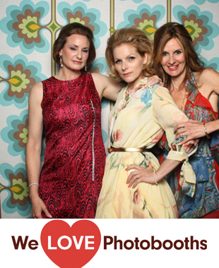 Private Residence Photo Booth Image