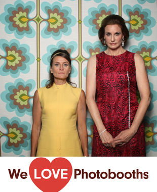 Private Residence Photo Booth Image