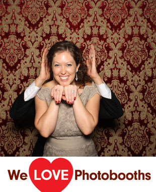 The Bowery Hotel Photo Booth Image