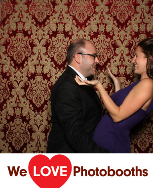 The Bowery Hotel Photo Booth Image