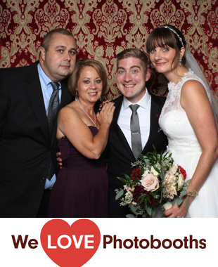 Brooklyn Winery Photo Booth Image
