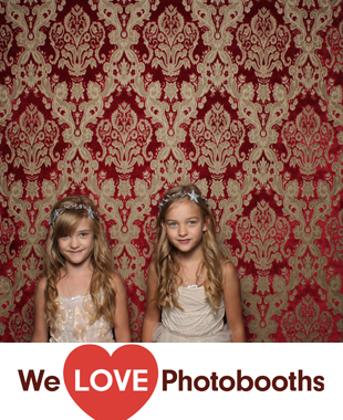 Brooklyn Winery Photo Booth Image