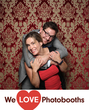 Brooklyn Winery Photo Booth Image